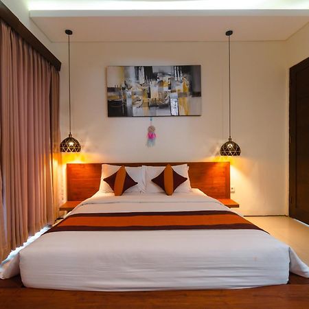 Villa C31 Seminyak Exterior photo