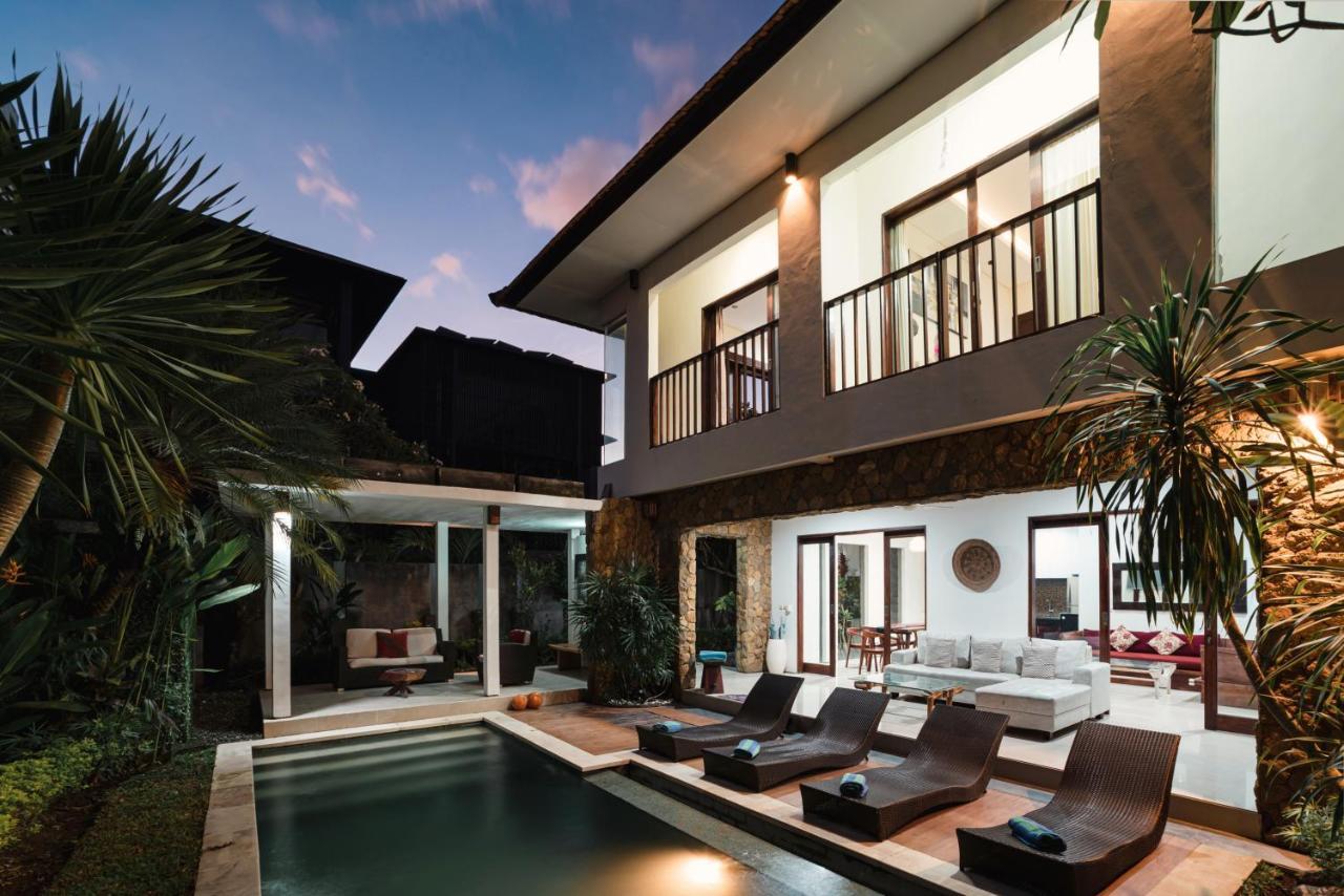 Villa C31 Seminyak Exterior photo