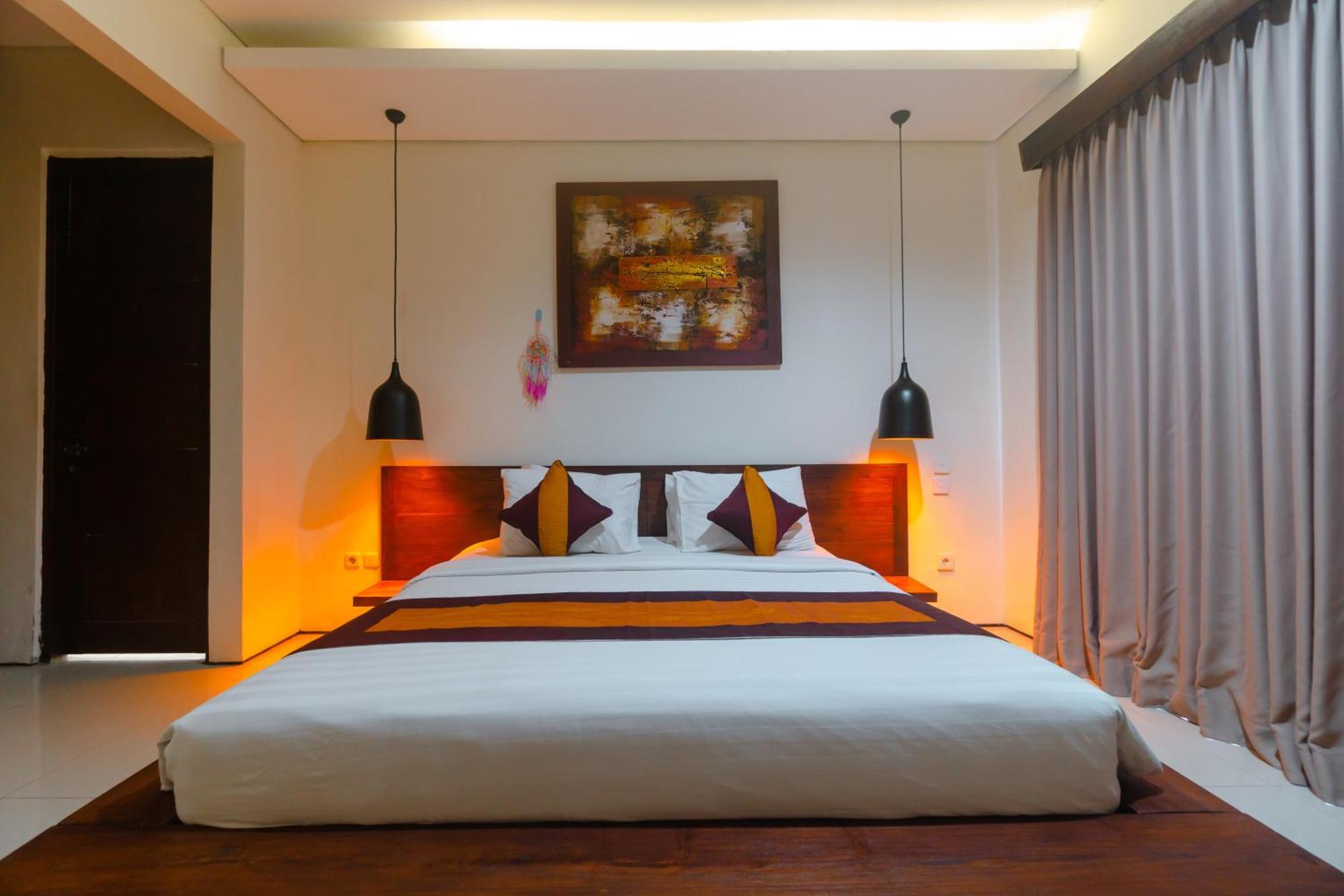 Villa C31 Seminyak Exterior photo
