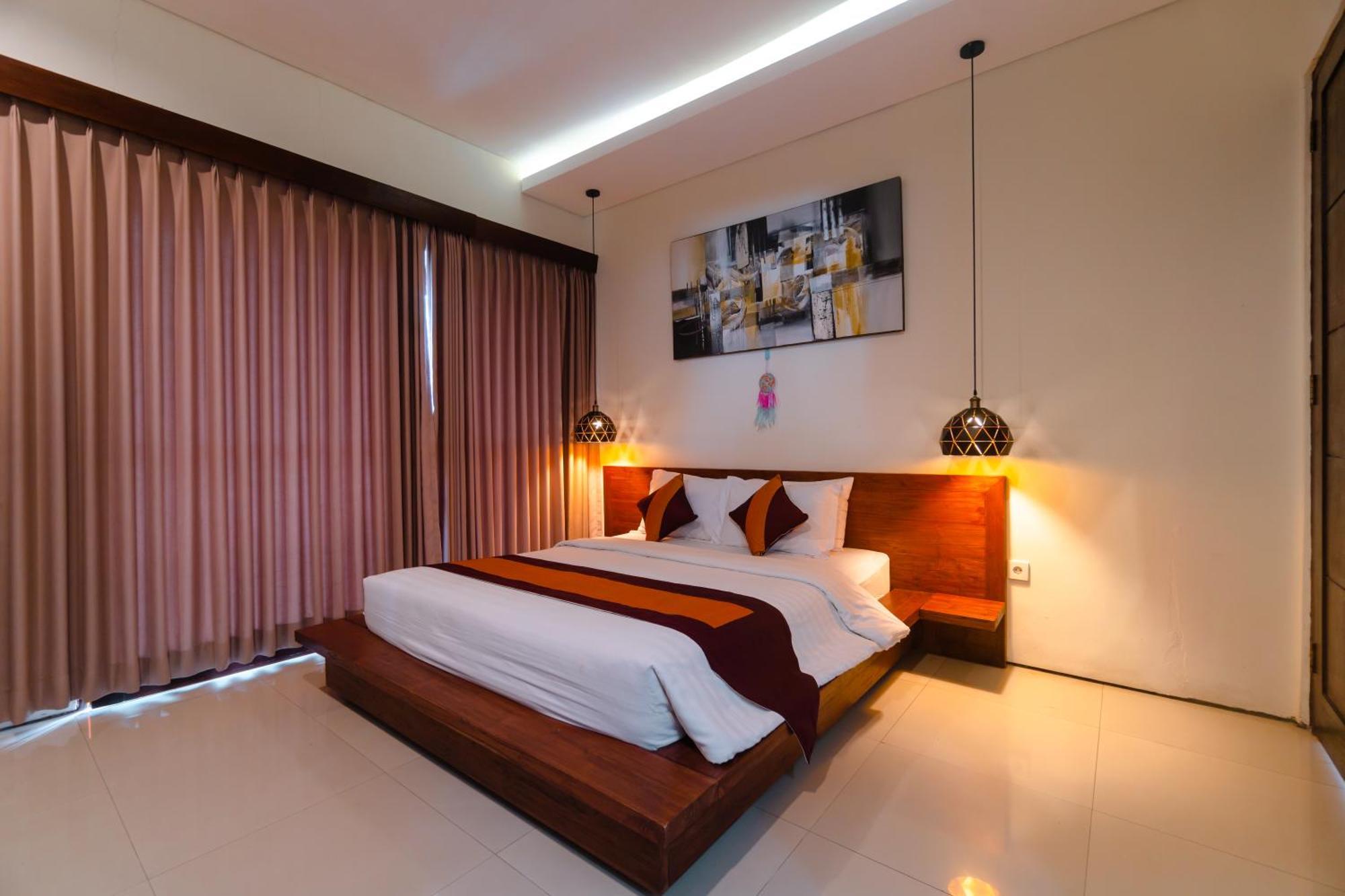 Villa C31 Seminyak Exterior photo