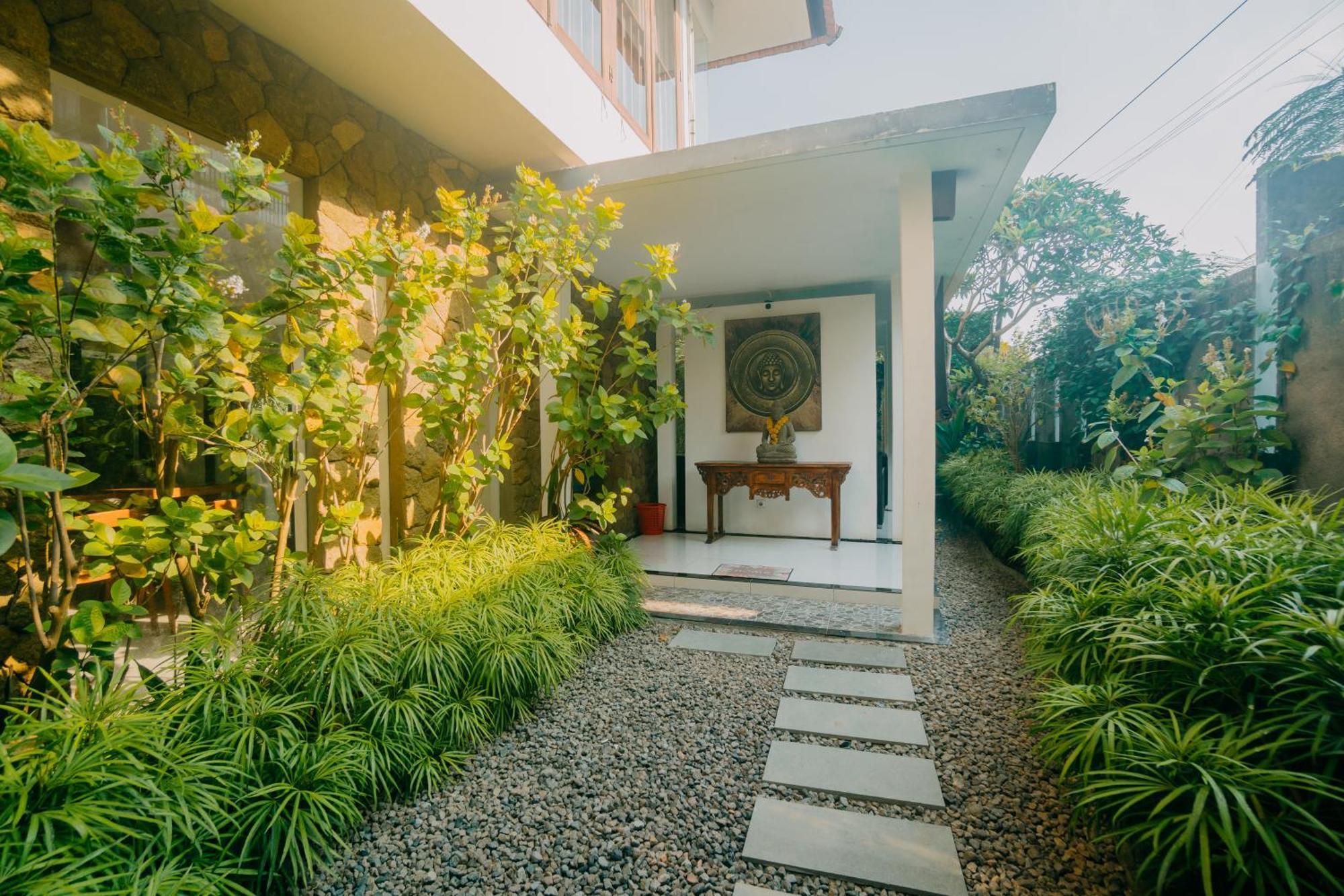 Villa C31 Seminyak Exterior photo
