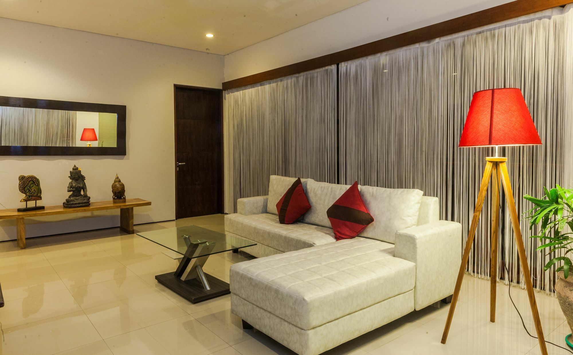 Villa C31 Seminyak Exterior photo